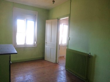 Maison a vendre Escaudoeuvres 59161 Nord 83 m2 4 pièces 65500 euros