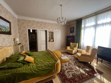 Maison a vendre Saint-Aignan 41110 Loir-et-Cher 475 m2 12 pièces 483000 euros
