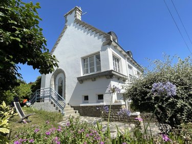 Maison a vendre Concarneau 29900 Finistère 141 m2 6 pièces 586125 euros