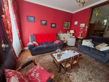 Maison a vendre Cherbourg-en-Cotentin 50100 Manche 78 m2 4 pièces 162440 euros