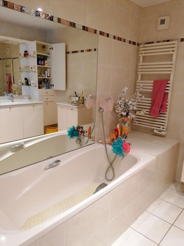 Appartement a vendre Lorient 56100 Morbihan 128 m2 5 pièces 705176 euros