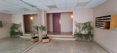 Appartement a vendre Angers 49000 Maine-et-Loire 54 m2 2 pièces 225750 euros
