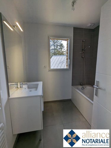 Location maison Vaudry 14500 Calvados 87 m2 5 pièces 1028 euros