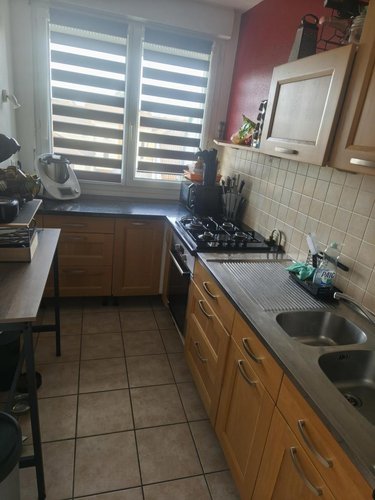 Location appartement Bourg-en-Bresse 01000 Ain 84 m2 4 pièces 845 euros