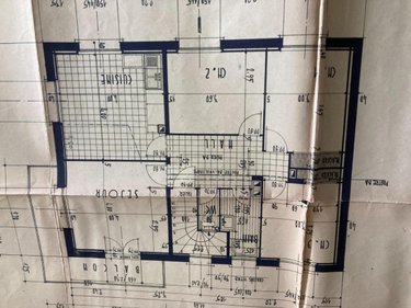 Maison a vendre Meximieux 01800 Ain 149 m2 8 pièces 459000 euros