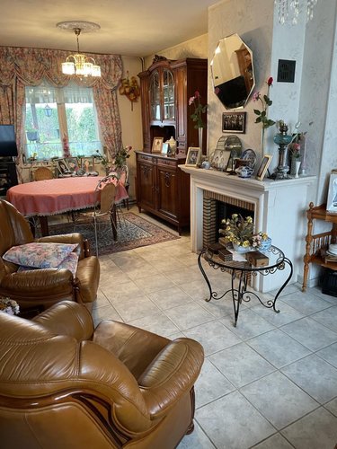 Maison a vendre Caudry 59540 Nord 136 m2 10 pièces 84800 euros