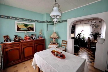 Maison a vendre Cambrai 59400 Nord 88 m2 6 pièces 95500 euros