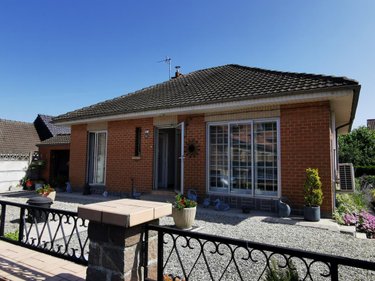 Maison a vendre Rumaucourt 62860 Pas-de-Calais 80 m2 4 pièces 176185 euros