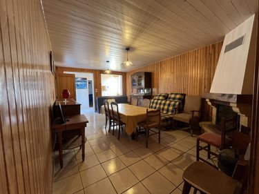 Maison a vendre Saint-Père-en-Retz 44320 Loire-Atlantique 78 m2 4 pièces 194325 euros