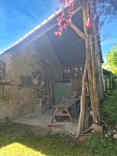 Maison a vendre Azy 18220 Cher 190 m2 4 pièces 94050 euros
