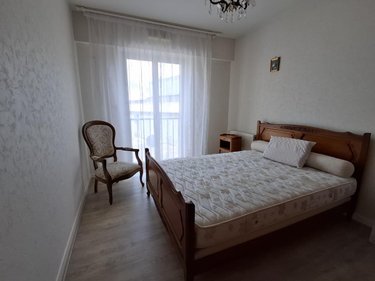 Appartement a vendre Pontivy 56300 Morbihan 65 m2 3 pièces 125710 euros