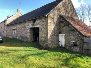 Maison a vendre Vicq-sur-Mer 50330 Manche 150 m2 5 pièces 419200 euros