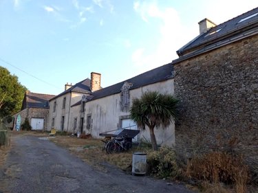 Maison a vendre Ambon 56190 Morbihan 157 m2 5 pièces 670872 euros