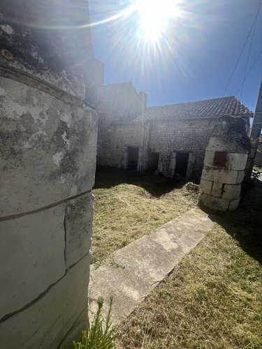 Maison a vendre La Tour-Saint-Gelin 37120 Indre-et-Loire 200 m2  95400 euros