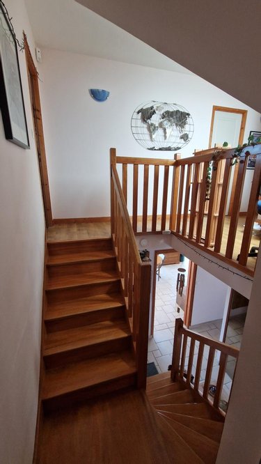 Maison a vendre Carantec 29660 Finistère 123 m2  546520 euros