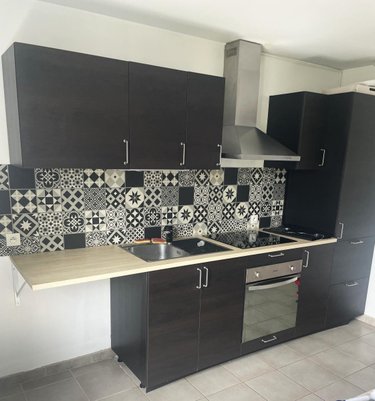 Location maison Franqueville-Saint-Pierre 76520 Seine-Maritime 103 m2 4 pièces 1215 euros