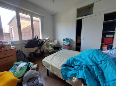 Maison a vendre Lillers 62190 Pas-de-Calais 68 m2 3 pièces 55000 euros