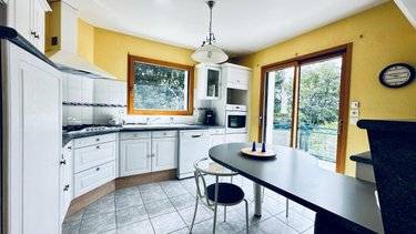 Maison a vendre Gourin 56110 Morbihan 120 m2 6 pièces 286082 euros