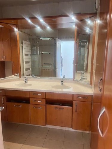 Appartement a vendre Vannes 56000 Morbihan 78 m2 4 pièces 288400 euros