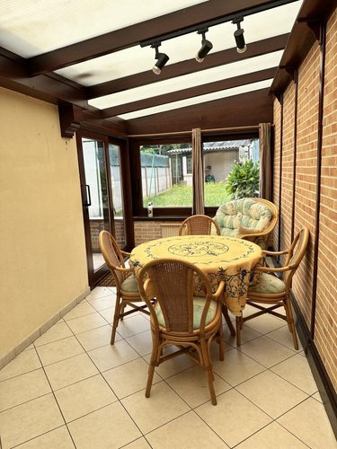 Maison a vendre Wasquehal 59290 Nord 108 m2 4 pièces 245000 euros