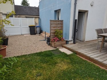 Maison a vendre Tourlaville 50110 Manche 200 m2 6 pièces 398200 euros