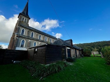 Maison a vendre Pont-Authou 27290 Eure 146 m2  128400 euros