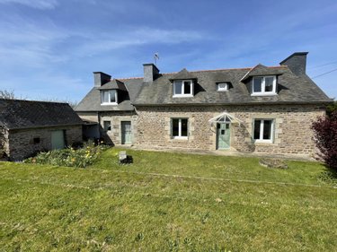 Maison a vendre Paimpol 22500 Côtes-d'Armor 143 m2 7 pièces 348525 euros