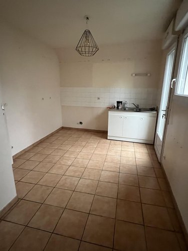 Appartement a vendre Soucelles 49140 Maine-et-Loire 97 m2 5 pièces 177650 euros