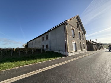Maison a vendre Trois-Puits 51500 Marne 170 m2 7 pièces 345000 euros