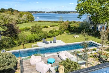 Maison a vendre Baden 56870 Morbihan 168 m2 6 pièces 2810911 euros