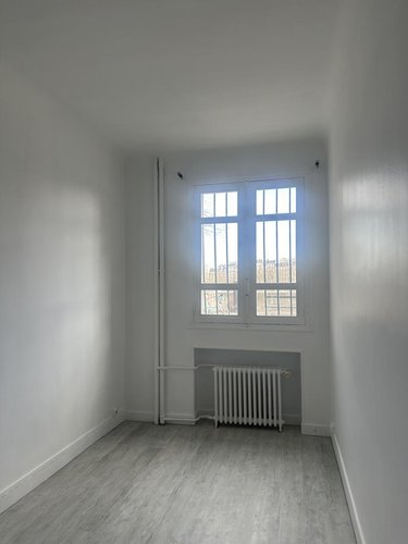 Appartement a vendre Paris 16e arrondissement 75016 Paris 15 m2 1 pièce 166000 euros