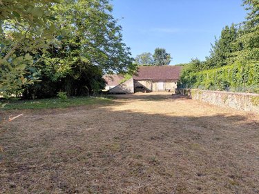 Terrain a batir a vendre Bellême 61130 Orne 125 m2  75250 euros