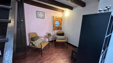 Appartement a vendre Nancy 54000 Meurthe-et-Moselle 30 m2  98000 euros