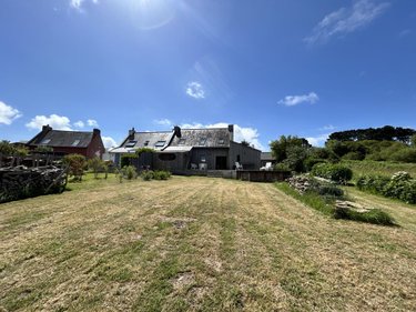 Maison a vendre Locmaria 56360 Morbihan 117 m2 5 pièces 615825 euros