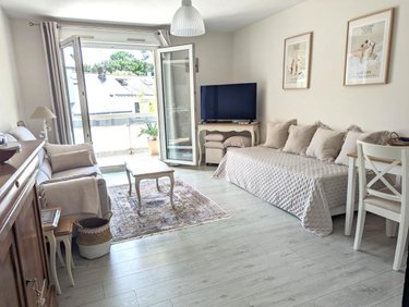 Appartement a vendre La Baule-Escoublac 44500 Loire-Atlantique 26 m2  178500 euros