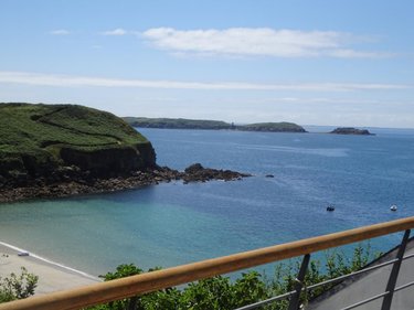 Maison a vendre Ploumoguer 29810 Finistère 147 m2 6 pièces 581000 euros