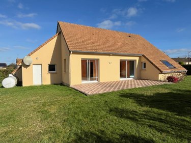 Maison a vendre Saint-Clair-sur-l'Elle 50680 Manche 90 m2  212000 euros