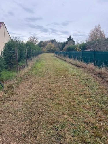 Terrain a batir a vendre Saint-Aubin-du-Thenney 27270 Eure 1526 m2  31800 euros