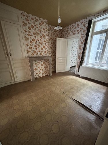 Maison a vendre Boulogne-sur-Mer 62200 Pas-de-Calais 112 m2  106000 euros