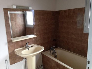 Location appartement Pont-de-l'Arche 27340 Eure 59 m2 2 pièces 514 euros