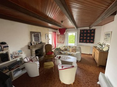 Maison a vendre Rosporden 29140 Finistère 74 m2 3 pièces 120382 euros