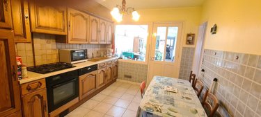 Maison a vendre Berck 62600 Pas-de-Calais 101 m2 4 pièces 220400 euros