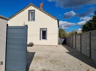 Maison a vendre Amilly 45200 Loiret 134 m2 7 pièces 260000 euros