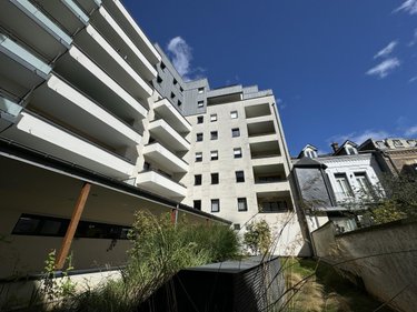 Appartement a vendre Rouen 76000 Seine-Maritime 68 m2 3 pièces 272480 euros