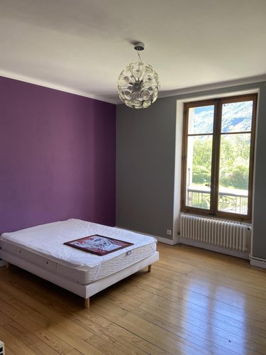 Maison a vendre La Tour-en-Maurienne 73300 Savoie 335 m2 15 pièces 530000 euros