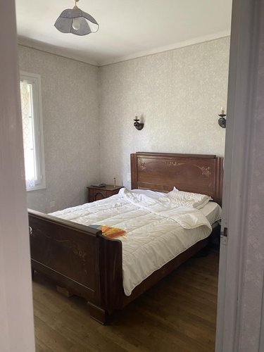 Maison a vendre Martinet 85150 Vendée 69 m2 3 pièces 146200 euros
