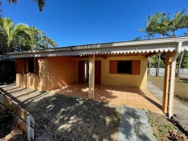 Maison a vendre Saint-Pierre 97410 Réunion 72 m2 4 pièces 290000 euros