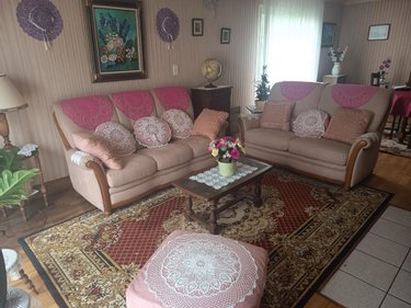 Maison a vendre Noyal-Pontivy 56920 Morbihan 165 m2  262300 euros