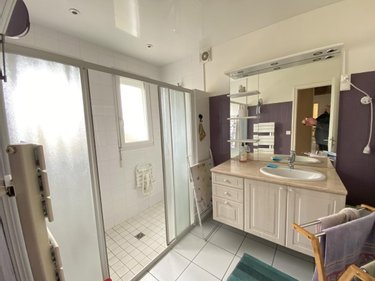 Maison a vendre La Motte 22600 Côtes-d'Armor 123 m2 5 pièces 223600 euros