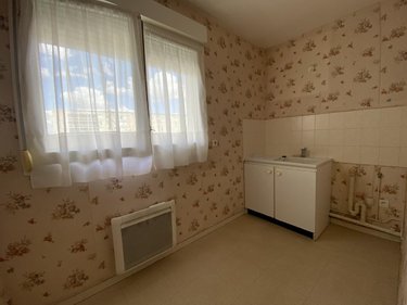 Appartement a vendre Reims 51100 Marne 33 m2 1 pièce 100400 euros